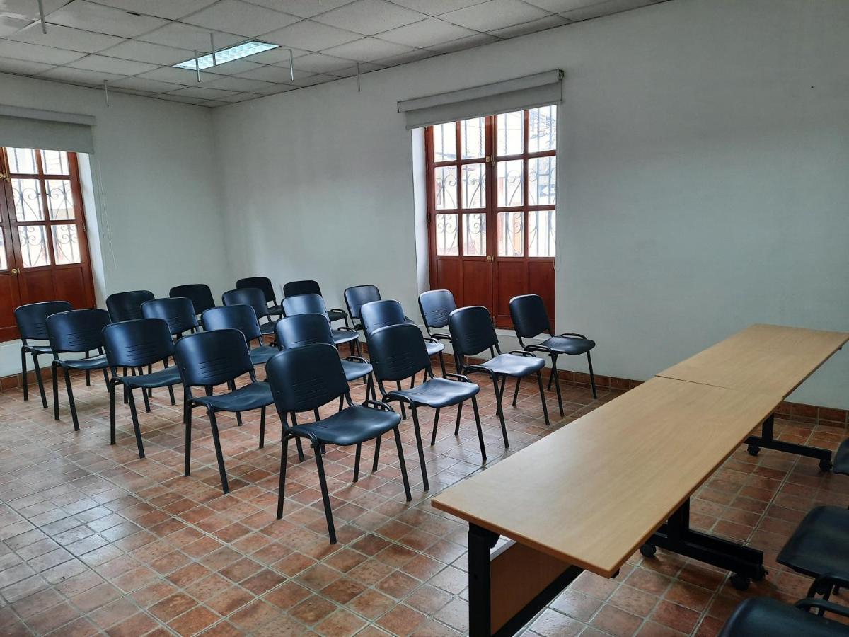 Casa Wayra Cajamarca Hotel Екстериор снимка
