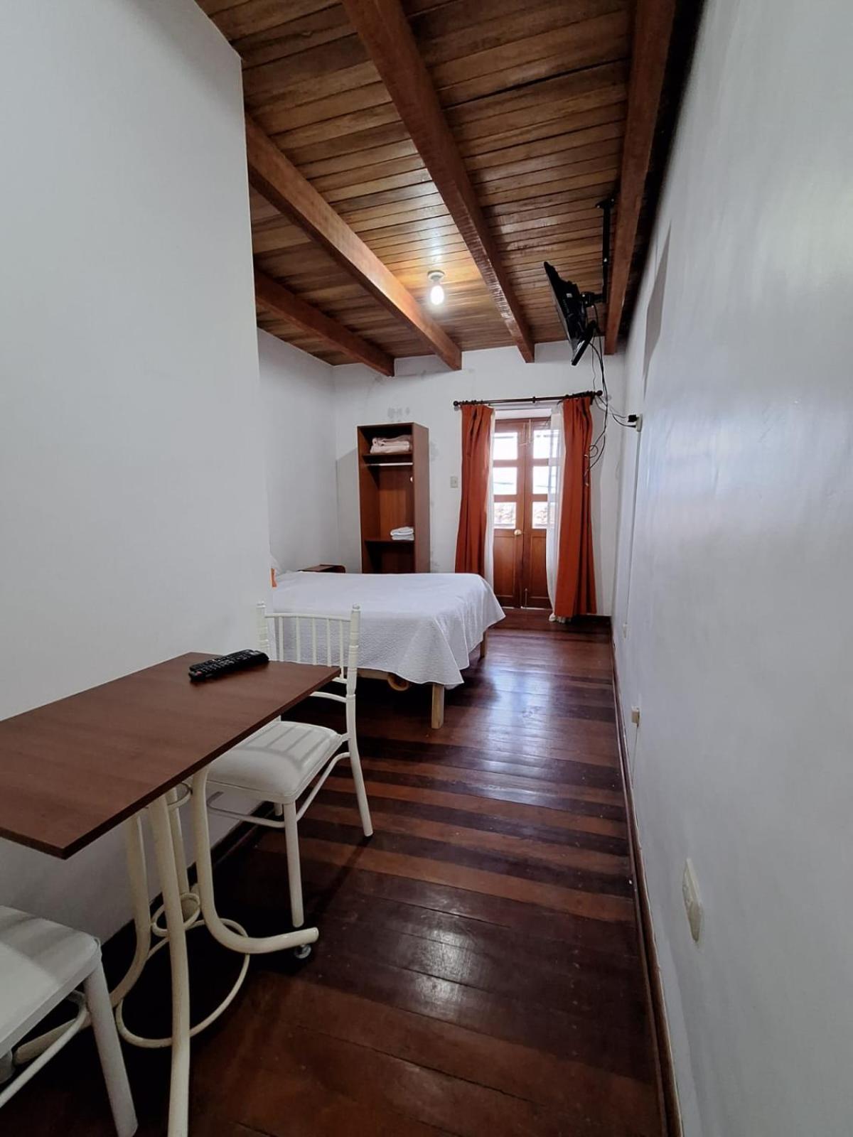 Casa Wayra Cajamarca Hotel Екстериор снимка