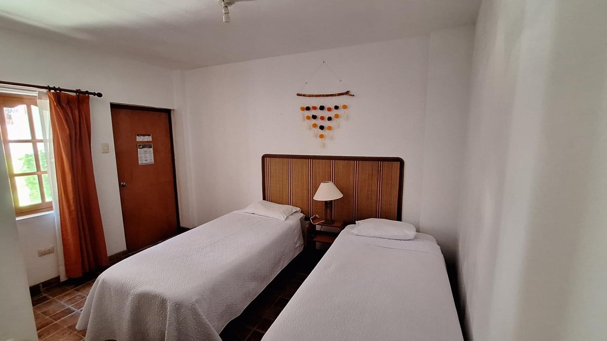 Casa Wayra Cajamarca Hotel Екстериор снимка