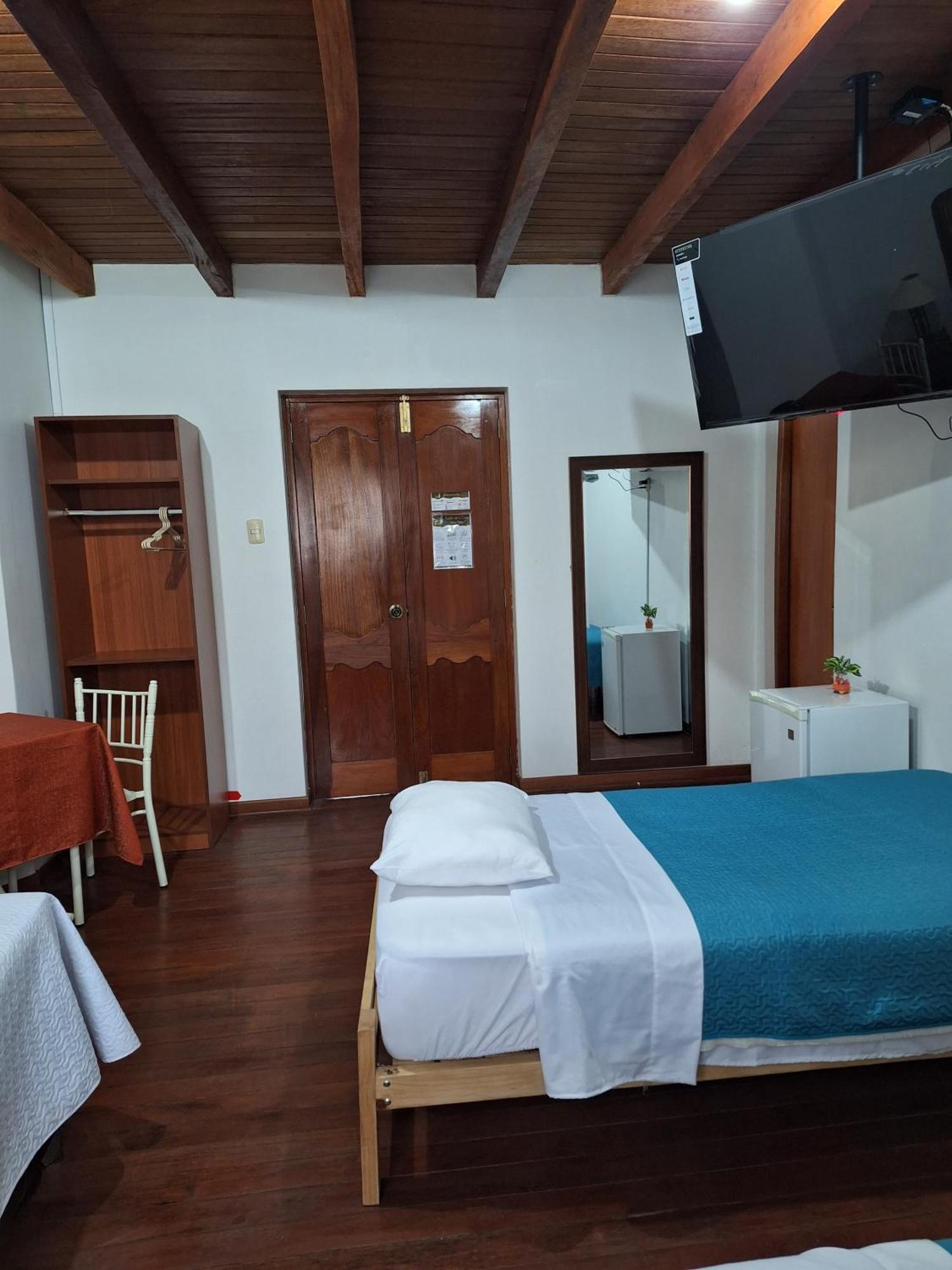 Casa Wayra Cajamarca Hotel Екстериор снимка
