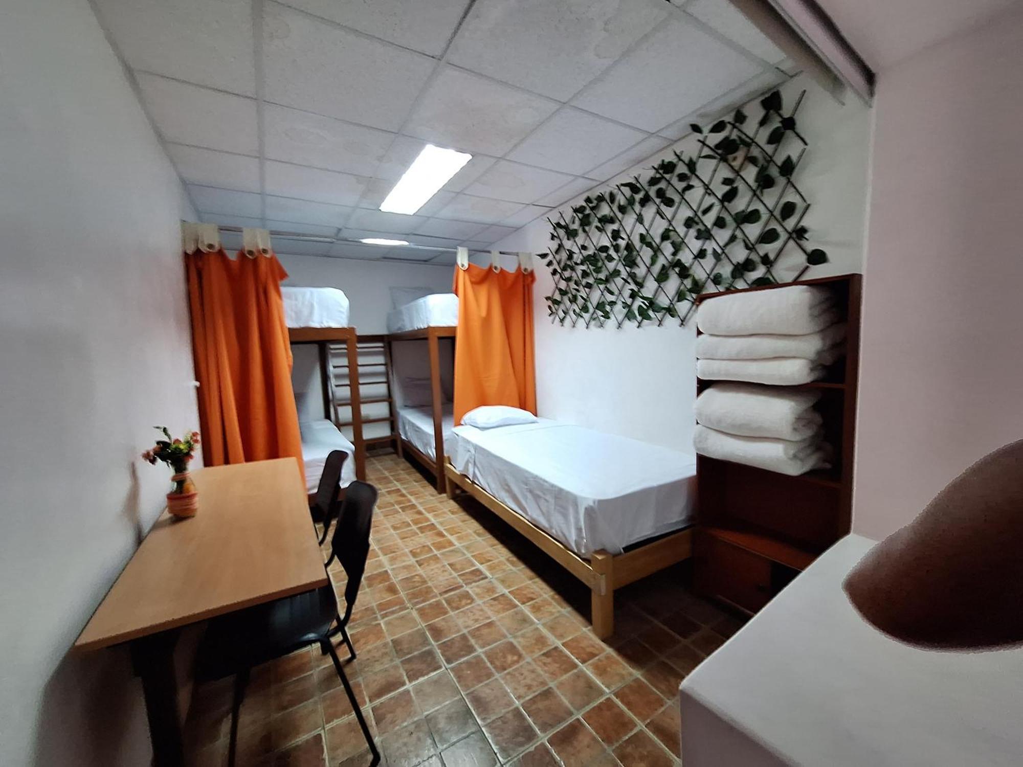 Casa Wayra Cajamarca Hotel Екстериор снимка