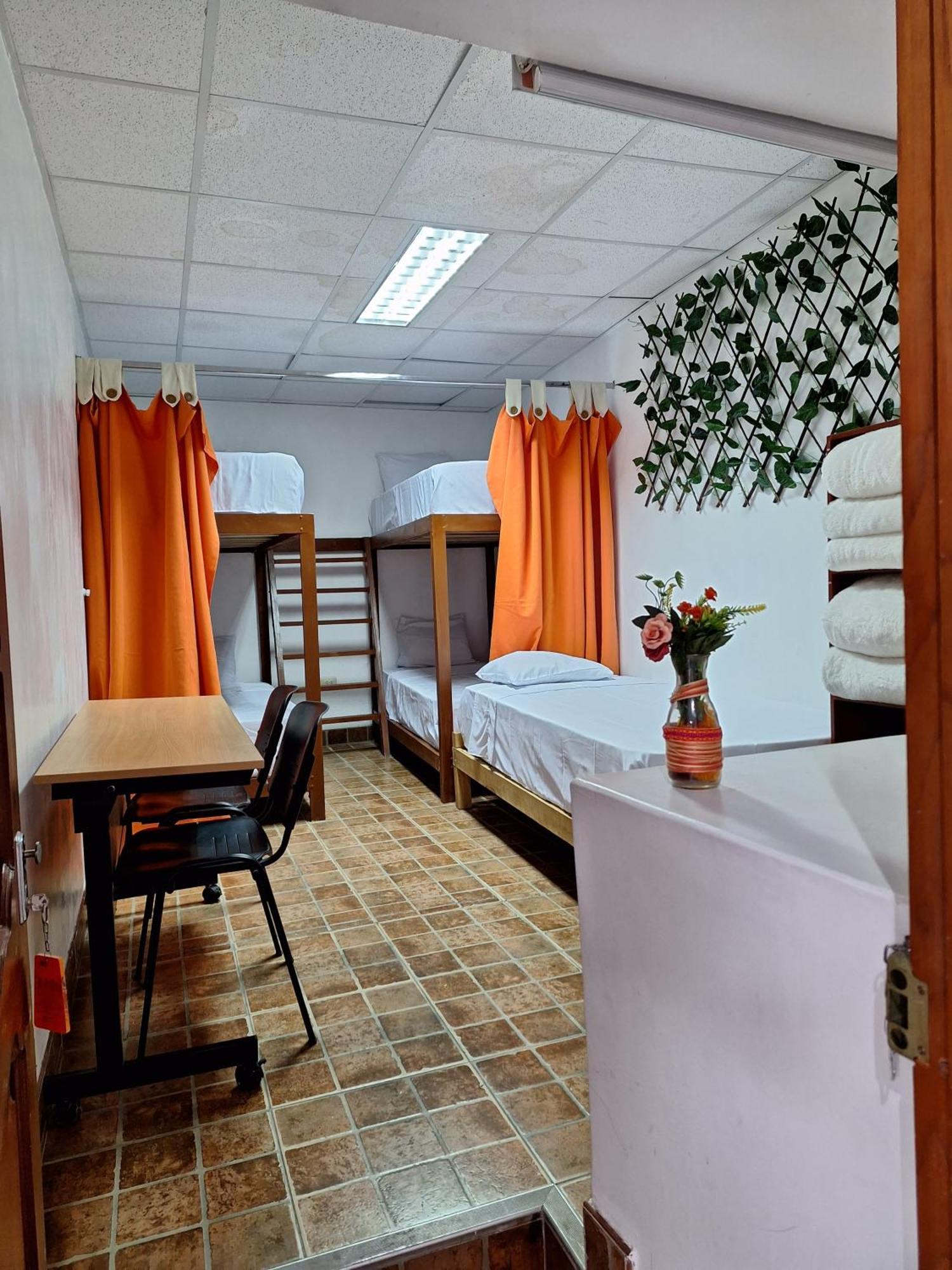 Casa Wayra Cajamarca Hotel Екстериор снимка